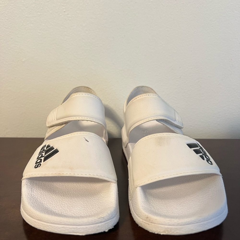 Adilette Sandals Adidas - Picture 7 of 7
